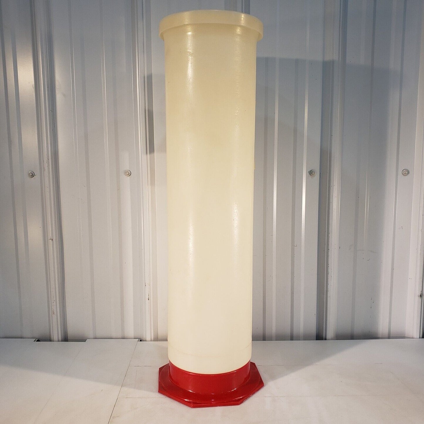 Nalgene 8-0400-07 Labware Pipet Pipette Cylinder Container