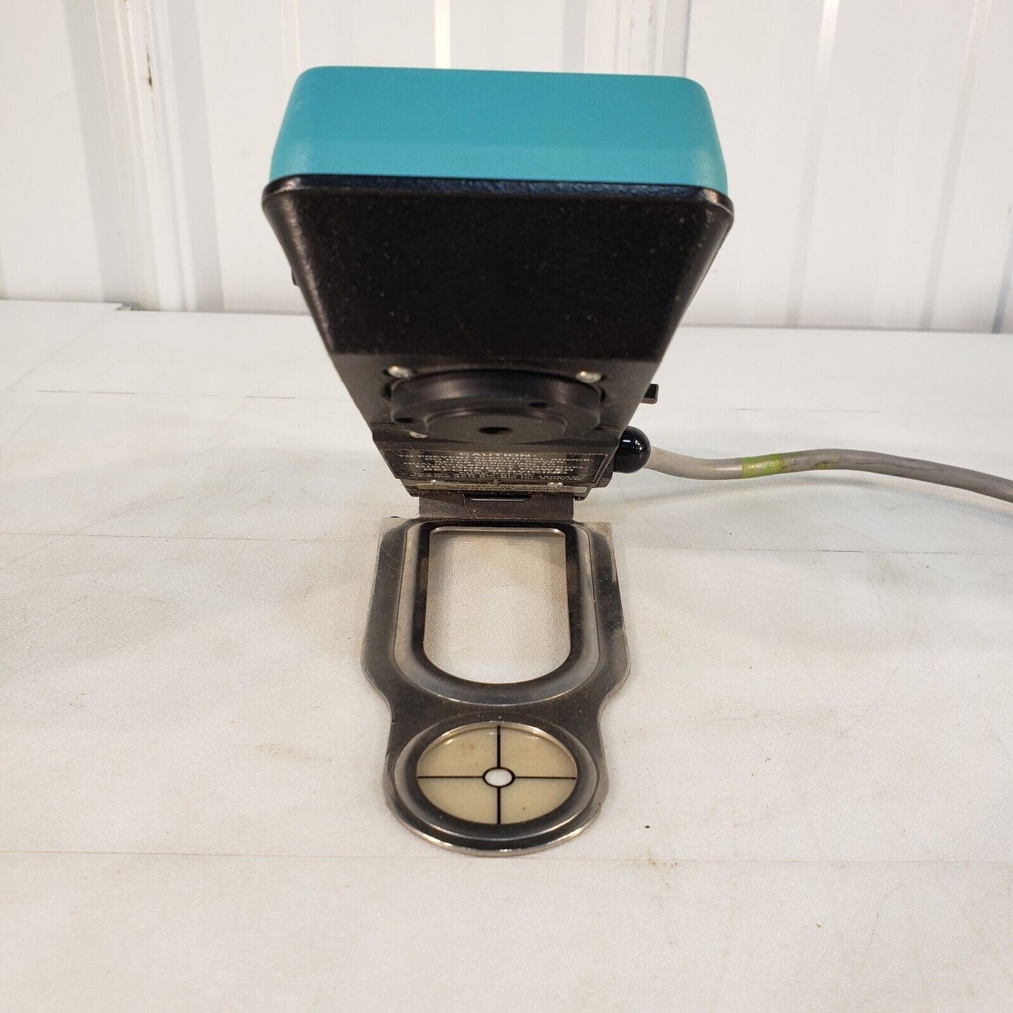 X-Rite 368 Portable Handheld Graphic Arts Densitometer Spectrometer