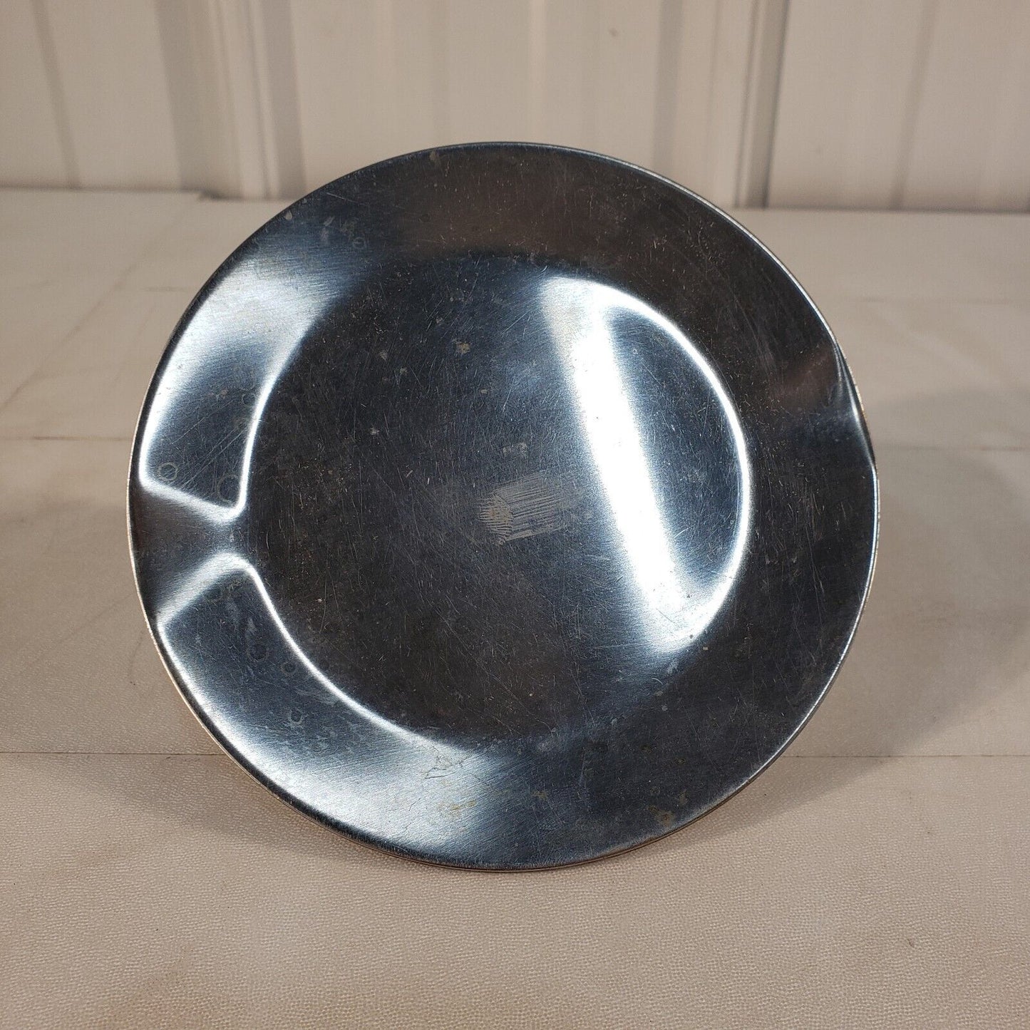 Mettler P1200 Scale Balance Weigh Pan Tray Top