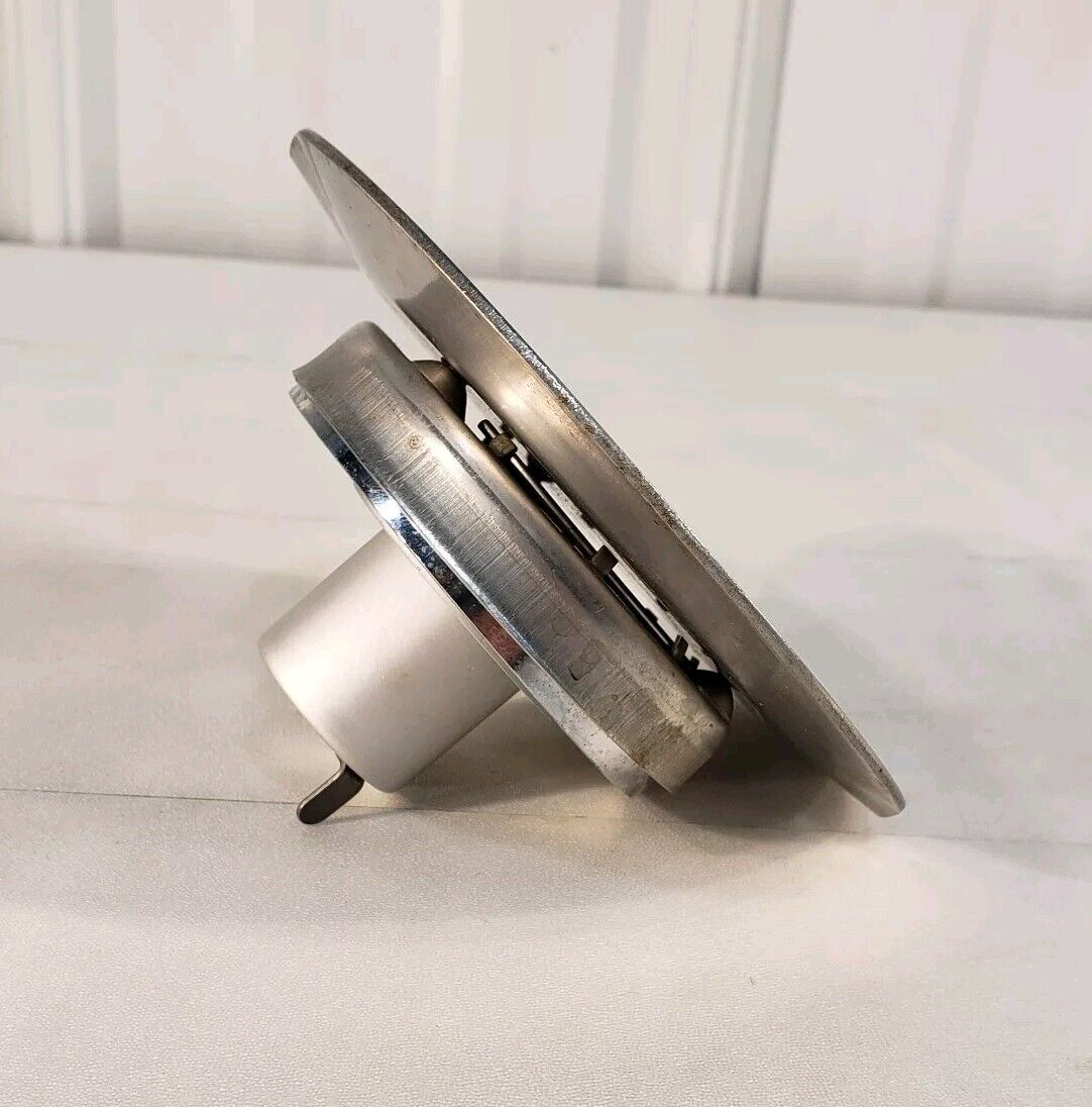 Mettler P1200 Scale Balance Weigh Pan Tray Top