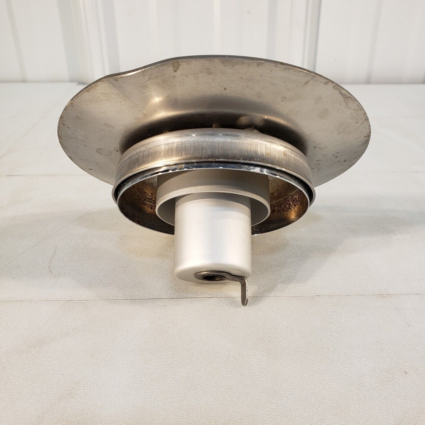 Mettler P1200 Scale Balance Weigh Pan Tray Top