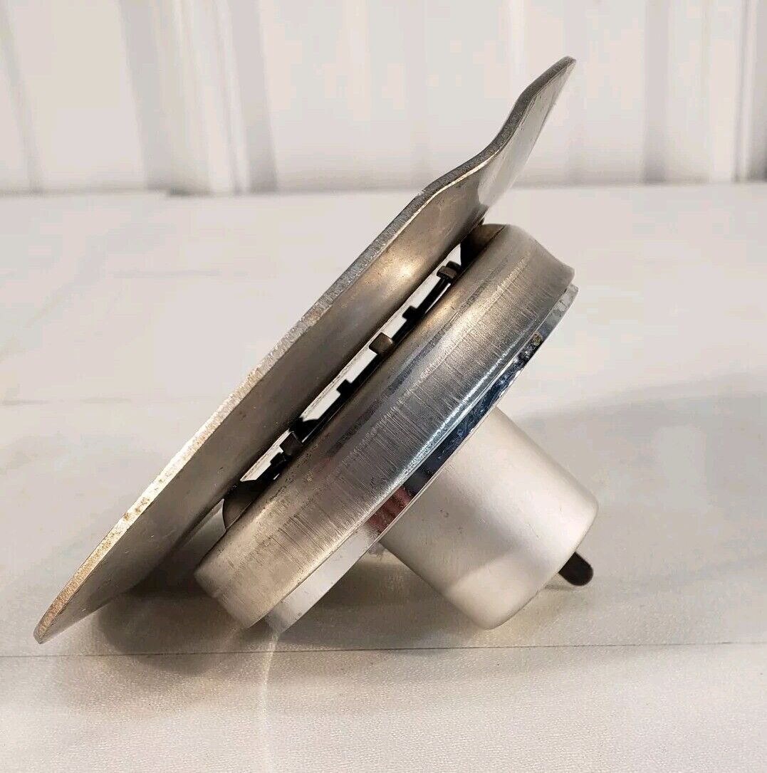 Mettler P1200 Scale Balance Weigh Pan Tray Top
