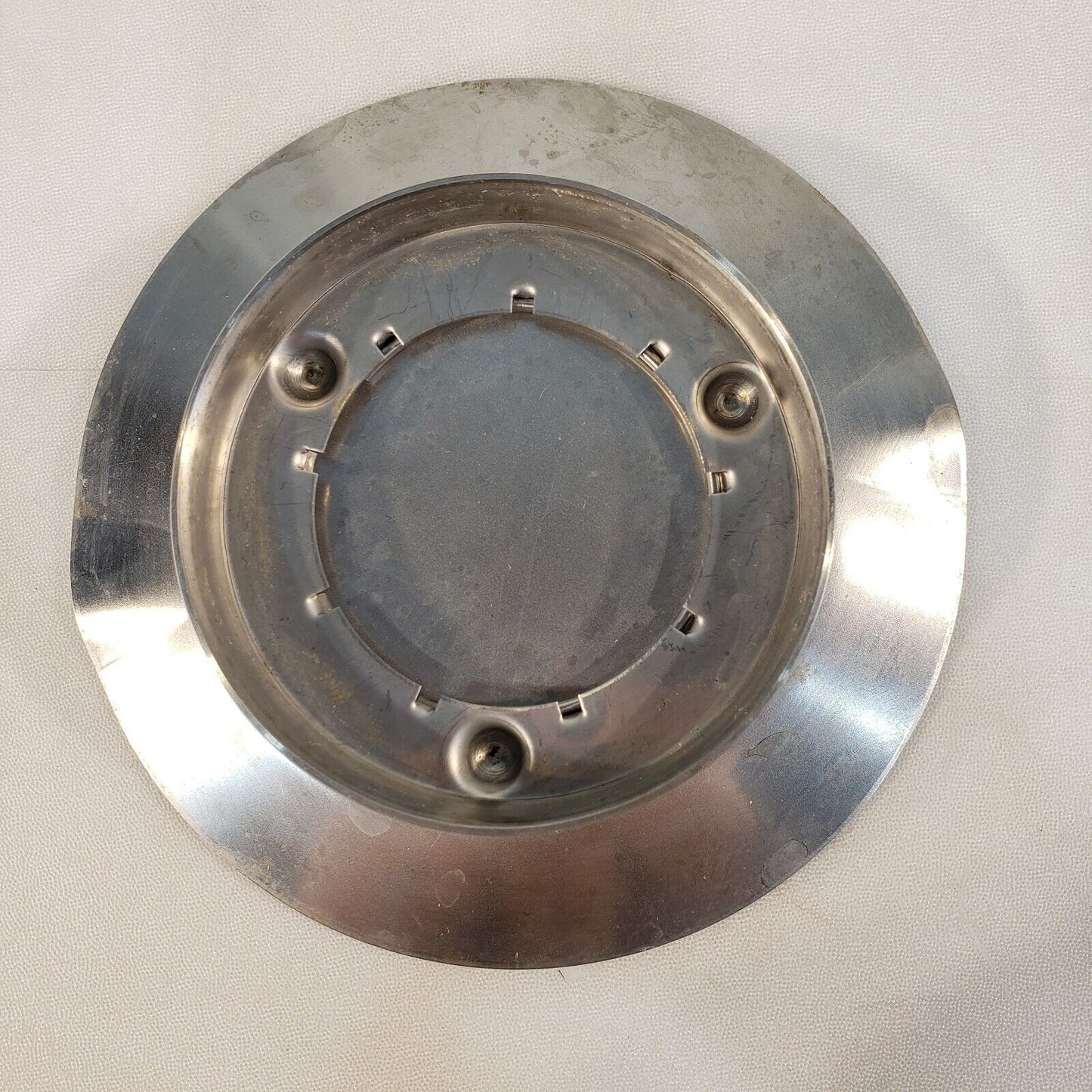 Mettler P1200 Scale Balance Weigh Pan Tray Top
