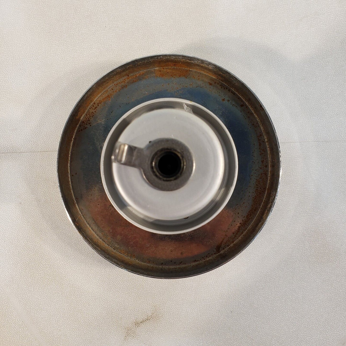 Mettler P1200 Scale Balance Weigh Pan Tray Top
