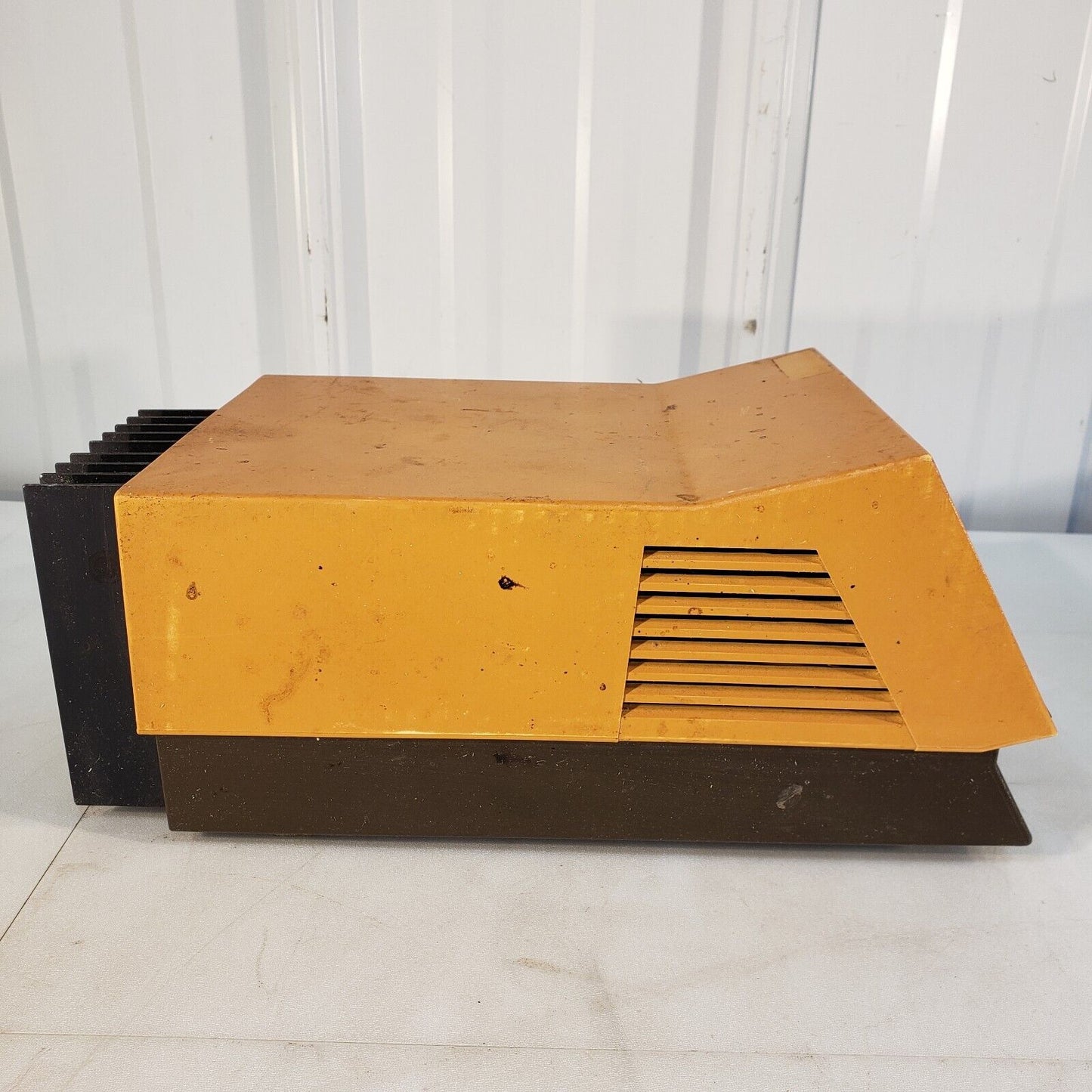 Bio-Rad 1000/500 Power Supply 1450W Max
