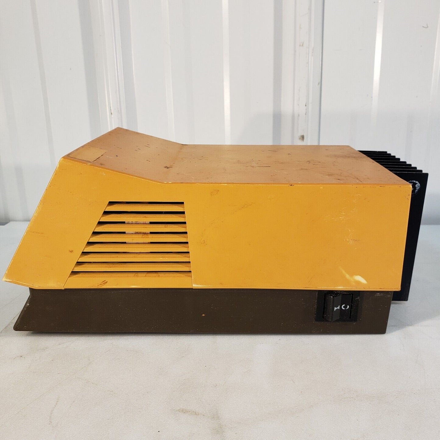 Bio-Rad 1000/500 Power Supply 1450W Max