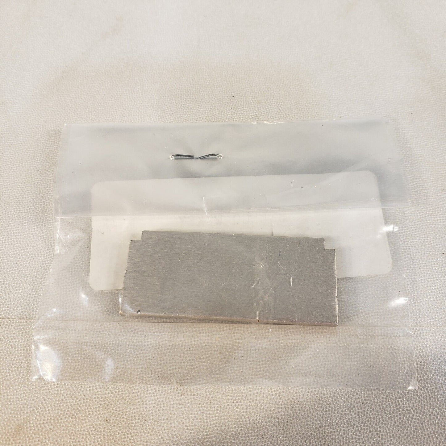 Bellco Glass Inc 1985-18500 Cellector Pan & Key Tissue Sieve