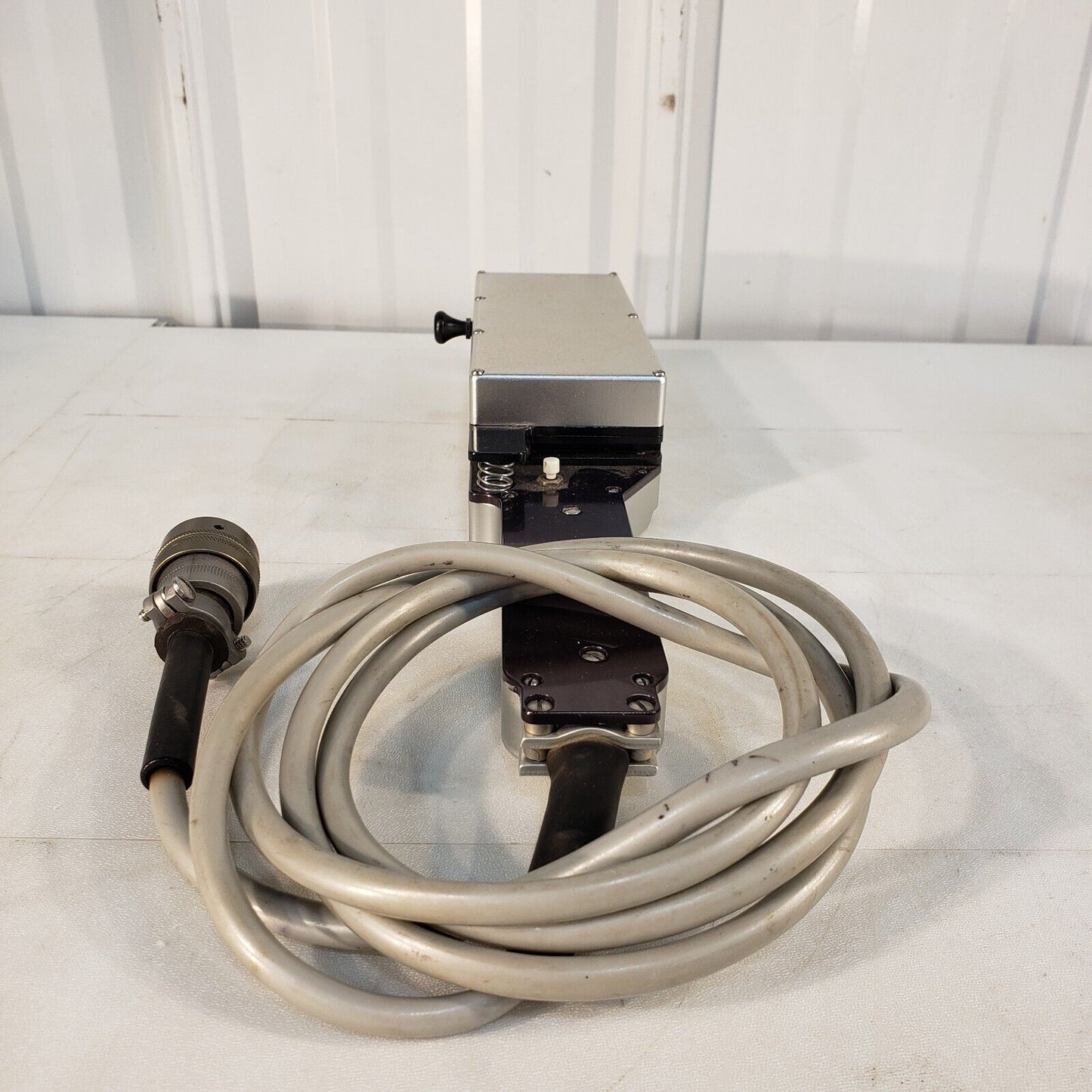 LI-COR LI-3000 Destructive Nondestructive Leaf Area Meter w Feed System + Sensor