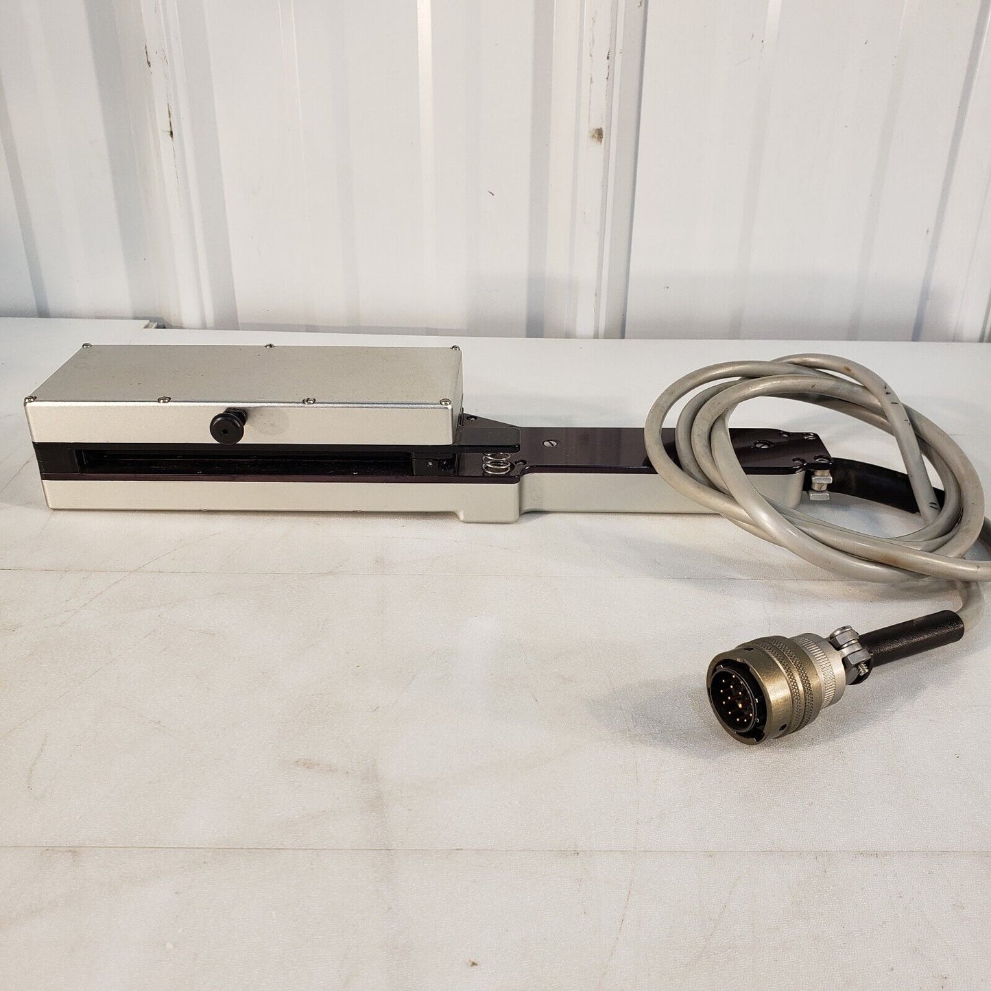 LI-COR LI-3000 Destructive Nondestructive Leaf Area Meter w Feed System + Sensor