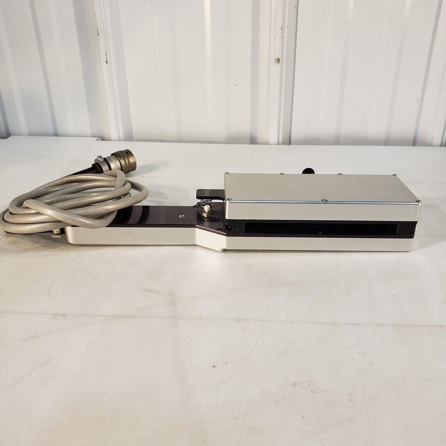 LI-COR LI-3000 Destructive Nondestructive Leaf Area Meter w Feed System + Sensor