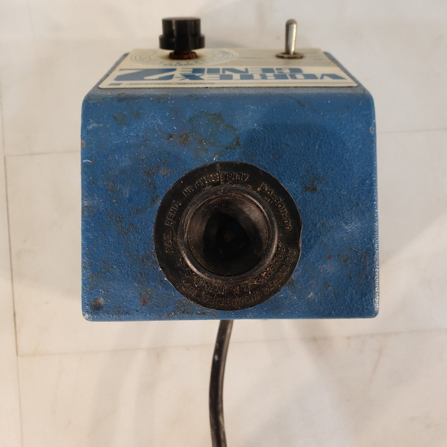 Scientific Industries G-560 Vortex-2 Genie Vortexer Vortex Mixer