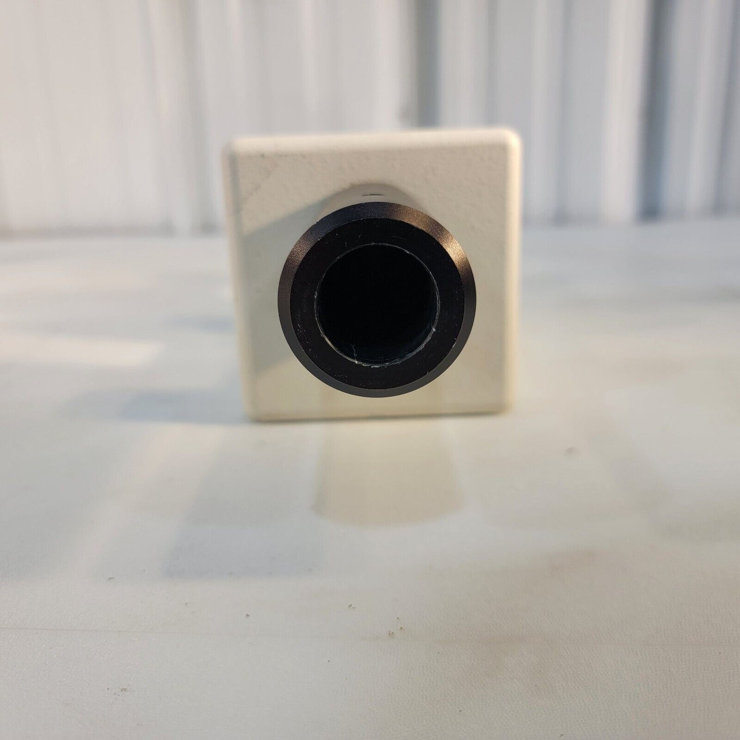 Optical Post Stand Table Mount 7/8" Rod Compatible Max Table Thickness 2-3/4"