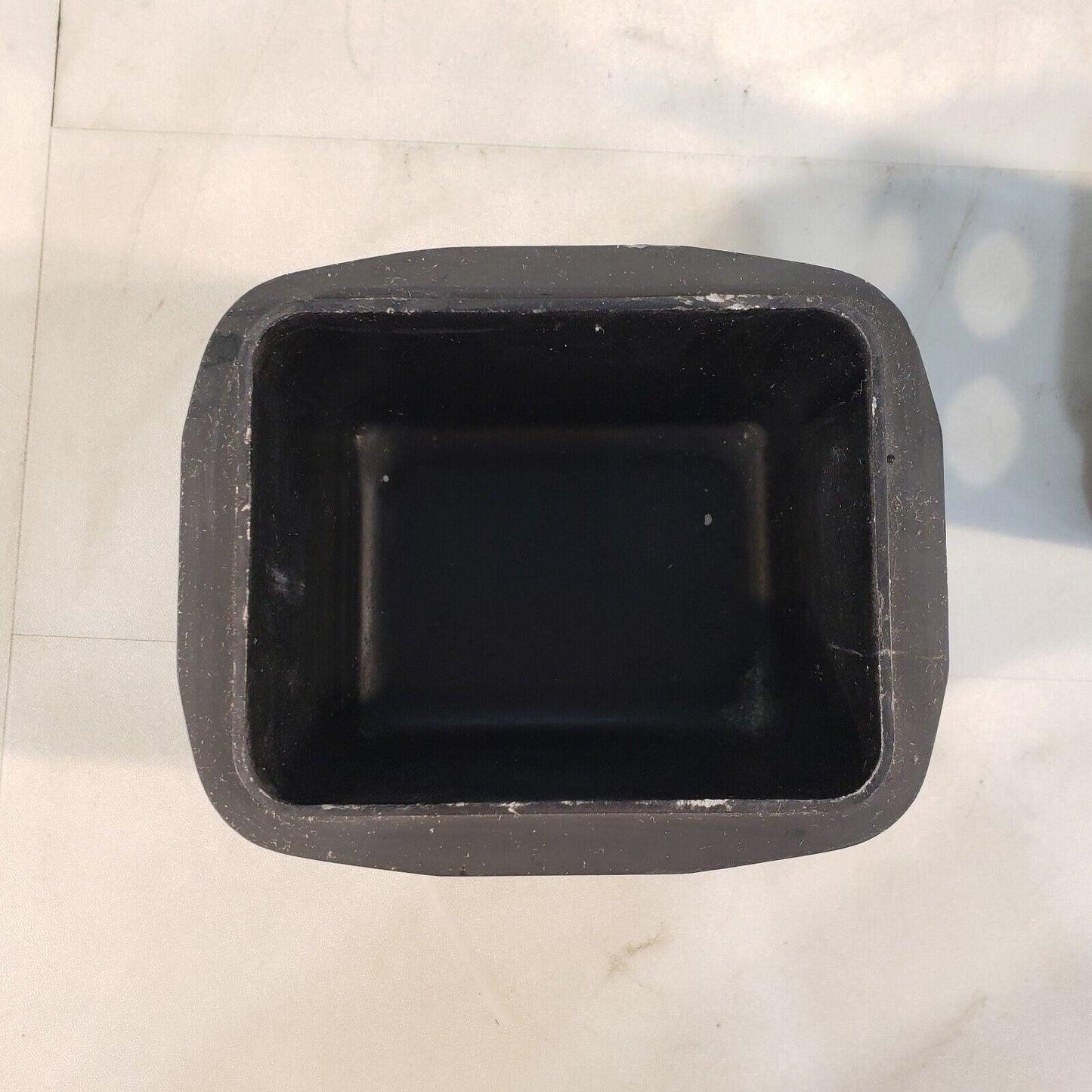 Dupont Instruments 11053 Centrifuge Bucket Rotor Swing Bucket 4x Tube Spots