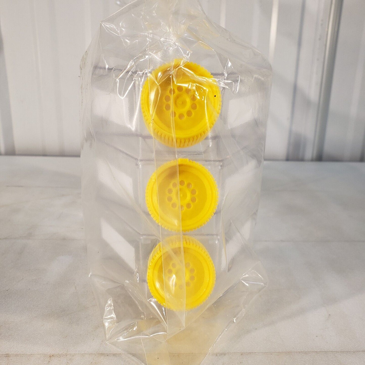 Lot Of 3 TPP 90151 150cm^2 Tissue Culture Flasks 450mL New Old Stock NOS