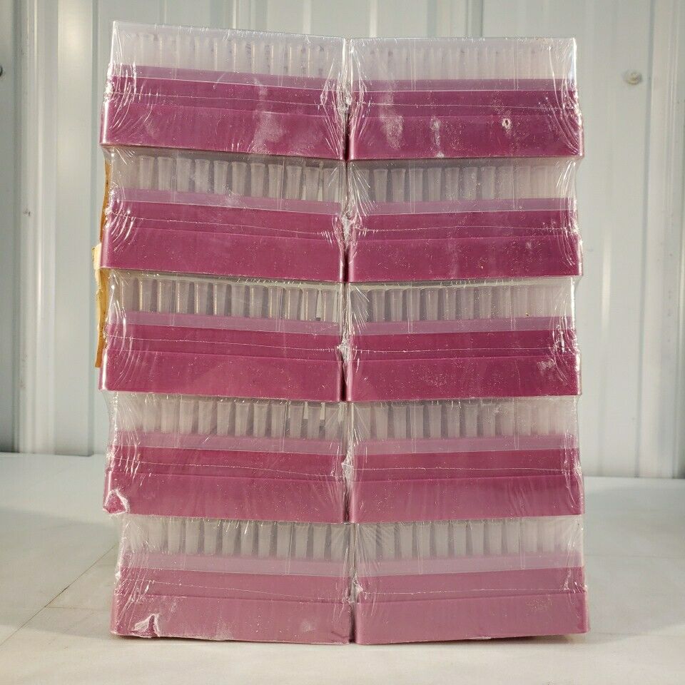 Avant AVR2S Pipette Tips 1-200uL Low Binding Research Grade Graduated 960 Tips