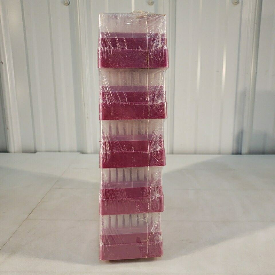 Avant AVR2S Pipette Tips 1-200uL Low Binding Research Grade Graduated 960 Tips