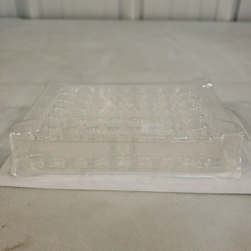Corning 3548 Cell Culture Cluster 48 Well Flat Bottom With Lid Costar