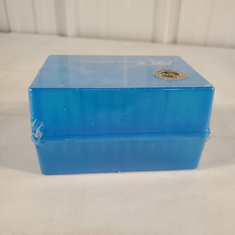 Art 10F Pipette Tips Molecular BioProducts Non-pyrogenic Sealed New Old Stock