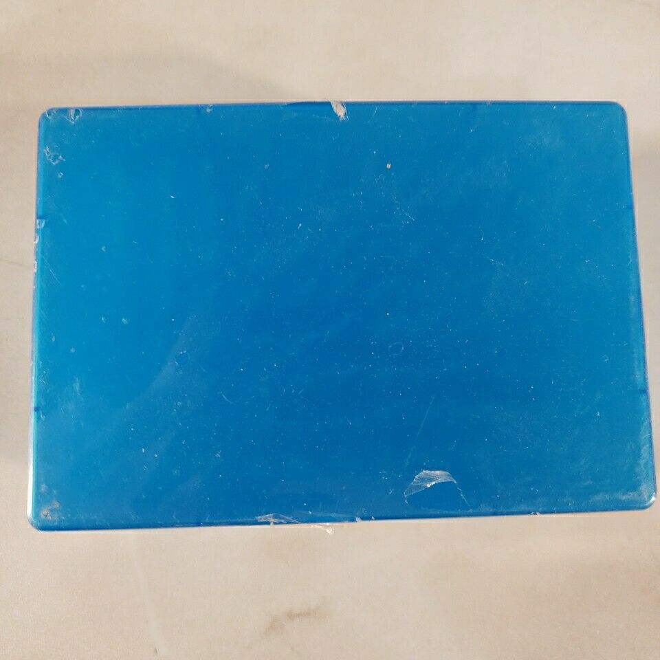 Art 10F Pipette Tips Molecular BioProducts Non-pyrogenic Sealed New Old Stock