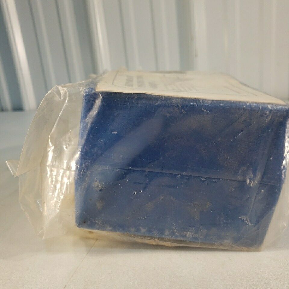 Streck Labs 2x Kryorack 6 Test Tube Rack Cooler Chiller Aqueous With Plug
