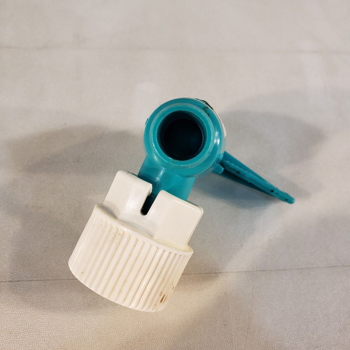 Nalgene 8-0400-07 HDPE 5 Gallon 20L Carboy With Spigot High Density Polyethylene