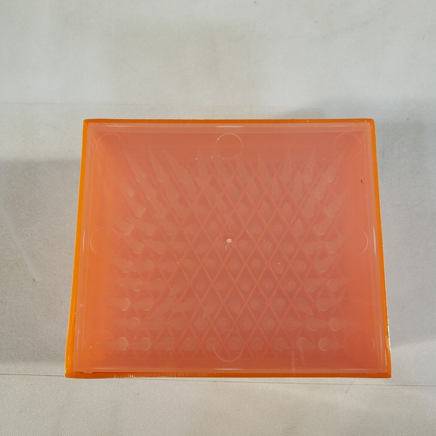 Case of Rainin RT-20 Pipette Tips 250uL Tip 1000 Tips In 10 Racks NOS New Old St