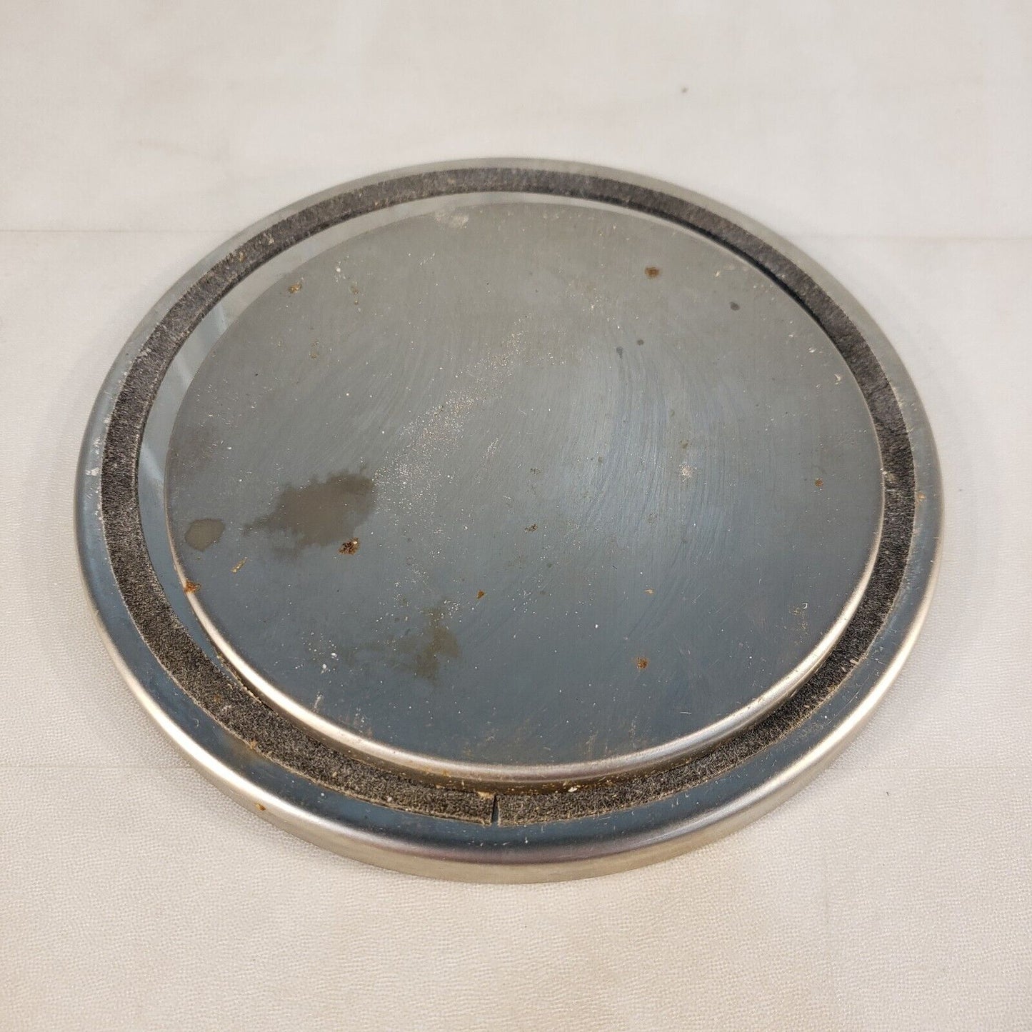 Sartorius L420S Balance Scale FOR PARTS - Scale Does Not Fully Initialize