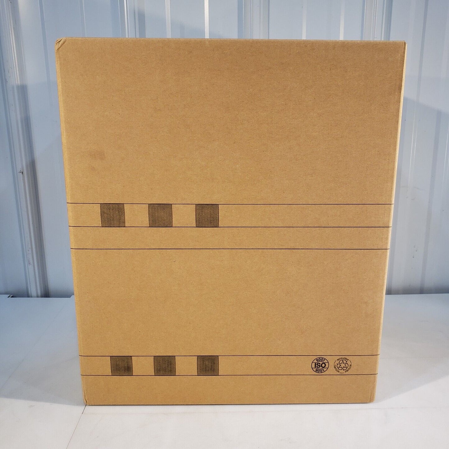 Box Of 100 TPP 90076 Tissue Culture Flasks 75cm^2 NOS New Old Stock