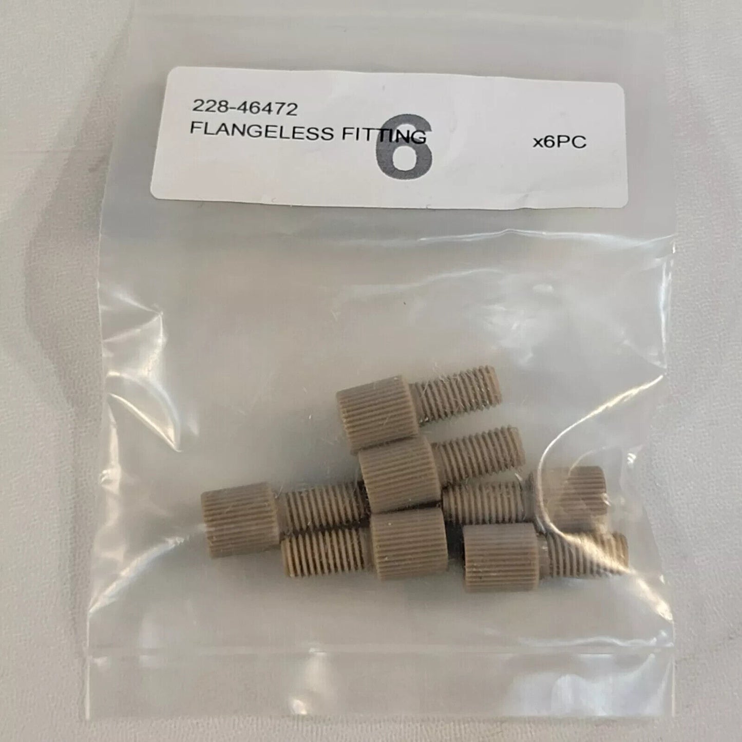 Shimadzu 228-46472 AND Shimadzu Drain Tube Kit 228-42205 -42206 -54508-01 -42204