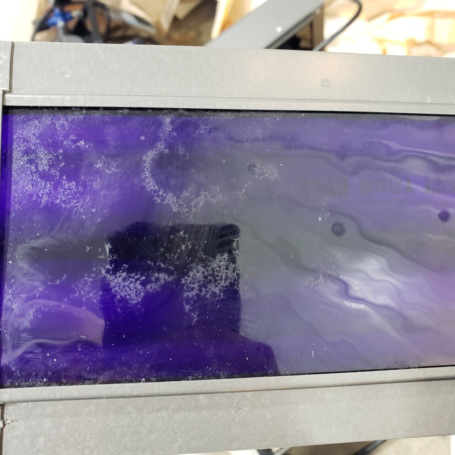 Ultra-Violet C-81 Short Wave Ultraviolet UV Light Lamp Source