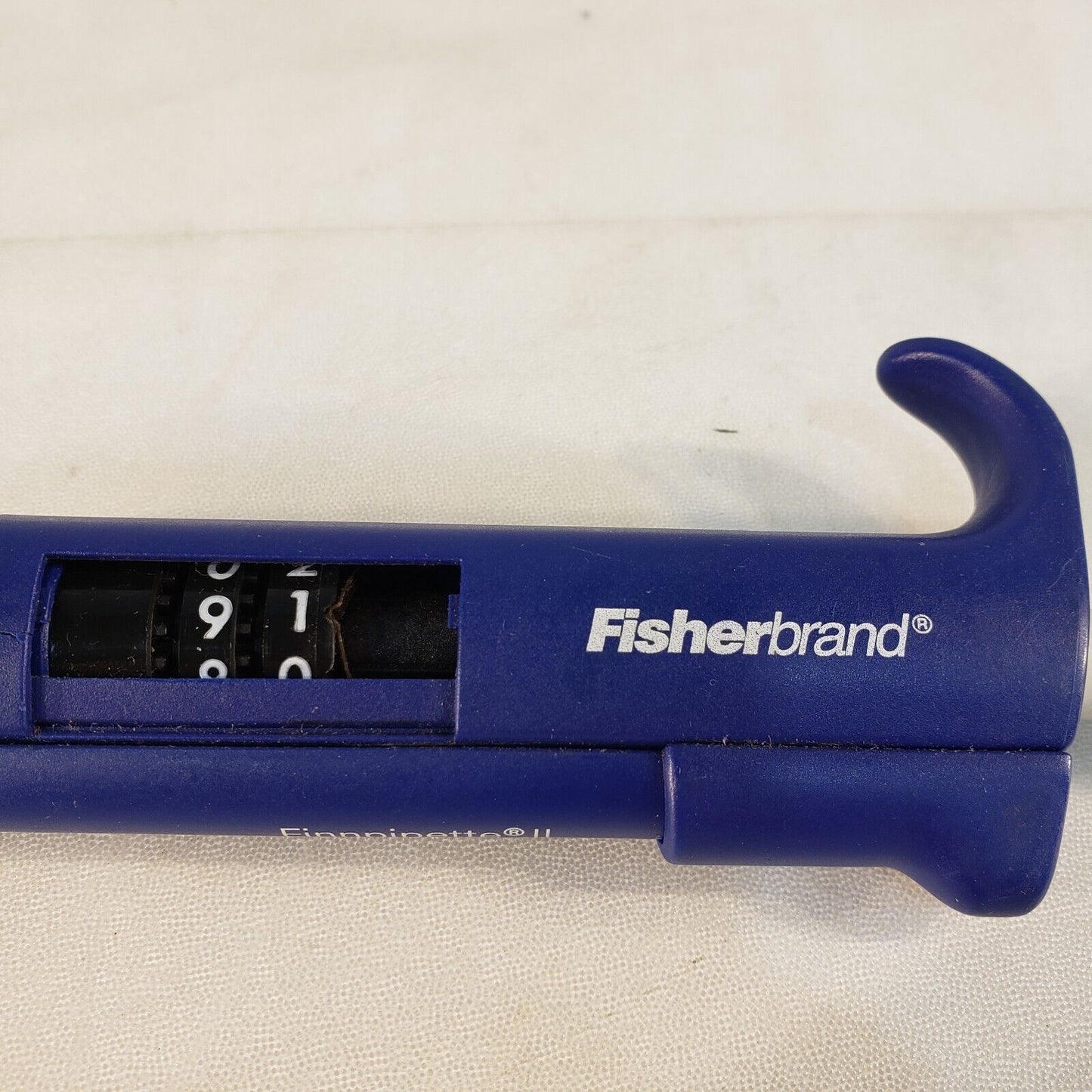 Fisherbrand Finnpipette II Pipette 0.5-10uL