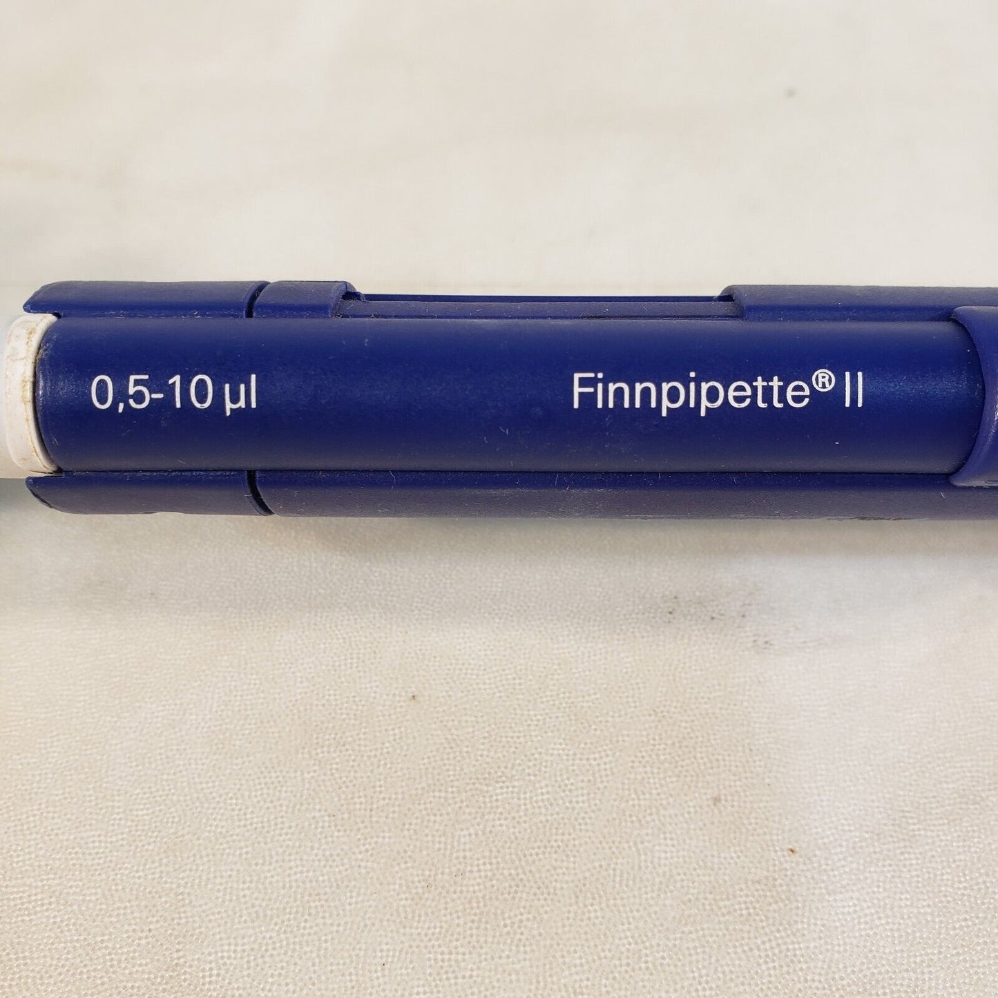 Fisherbrand Finnpipette II Pipette 0.5-10uL