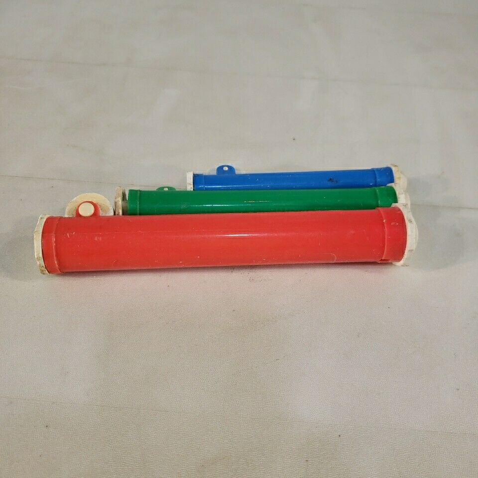 Bel Art Pipette Pump Set 2, 10, 25 mL Pipetters Thumbwheel F37897 F37898 F37899