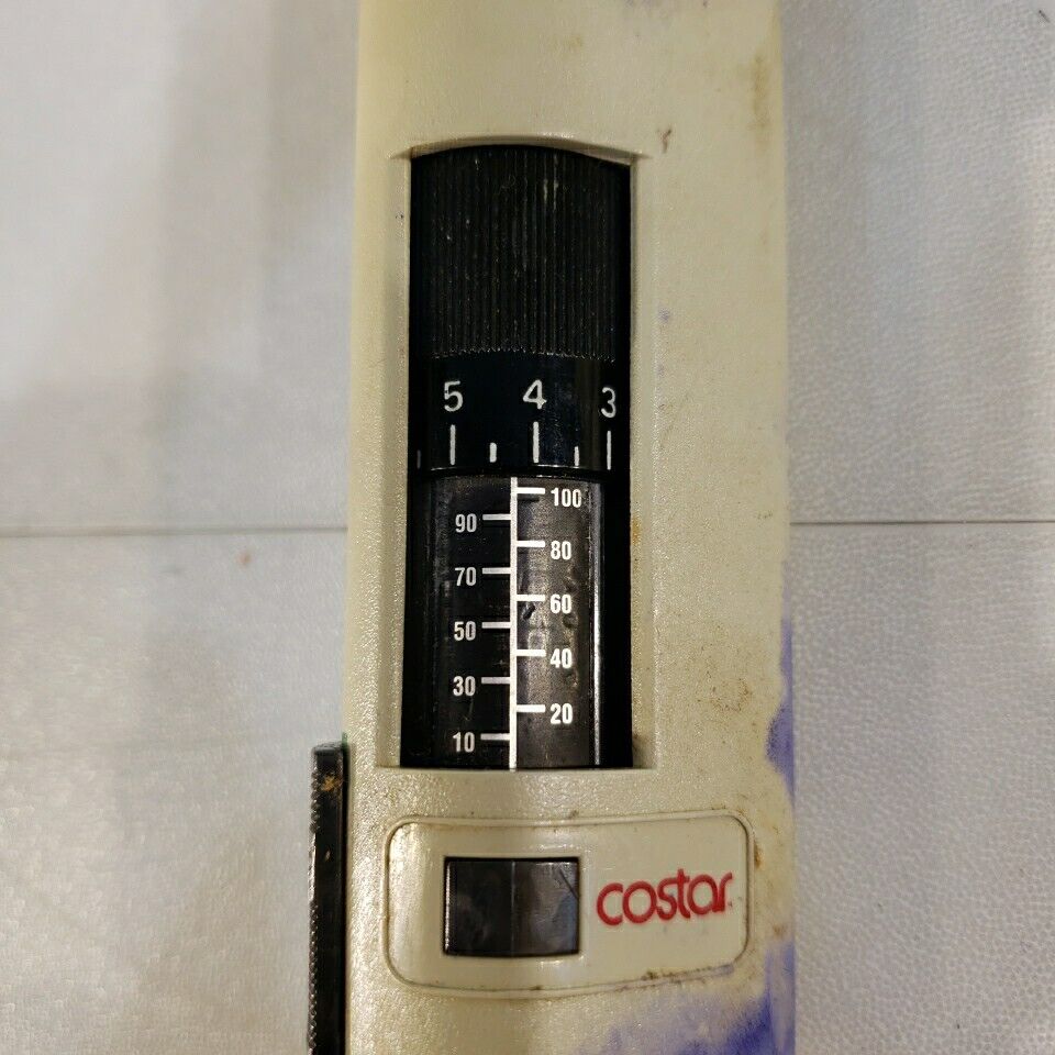 Lot Of 2 Costar Wheaton Socorex Precision Pipettes 10-100uL 50-200uL One Channel