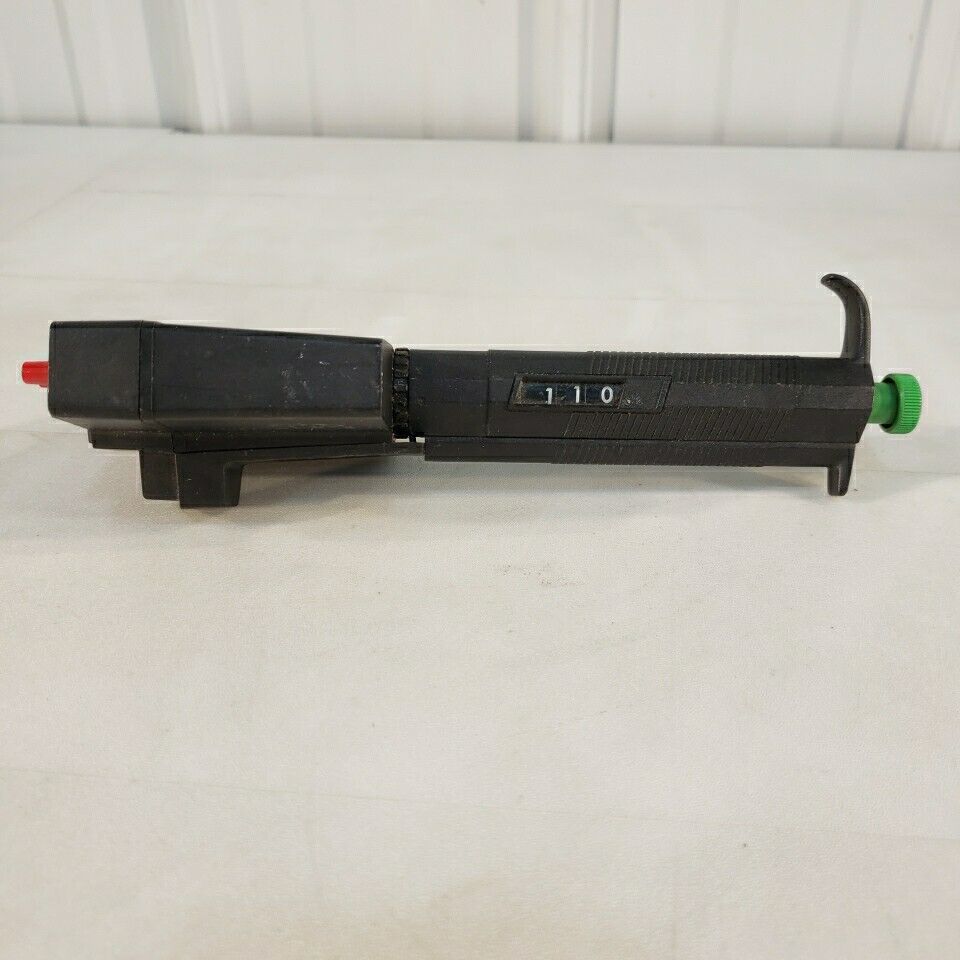 Labsystems Finnpipette Digital Multichannel Pipettes Adjust 50-300uL 8 Channel