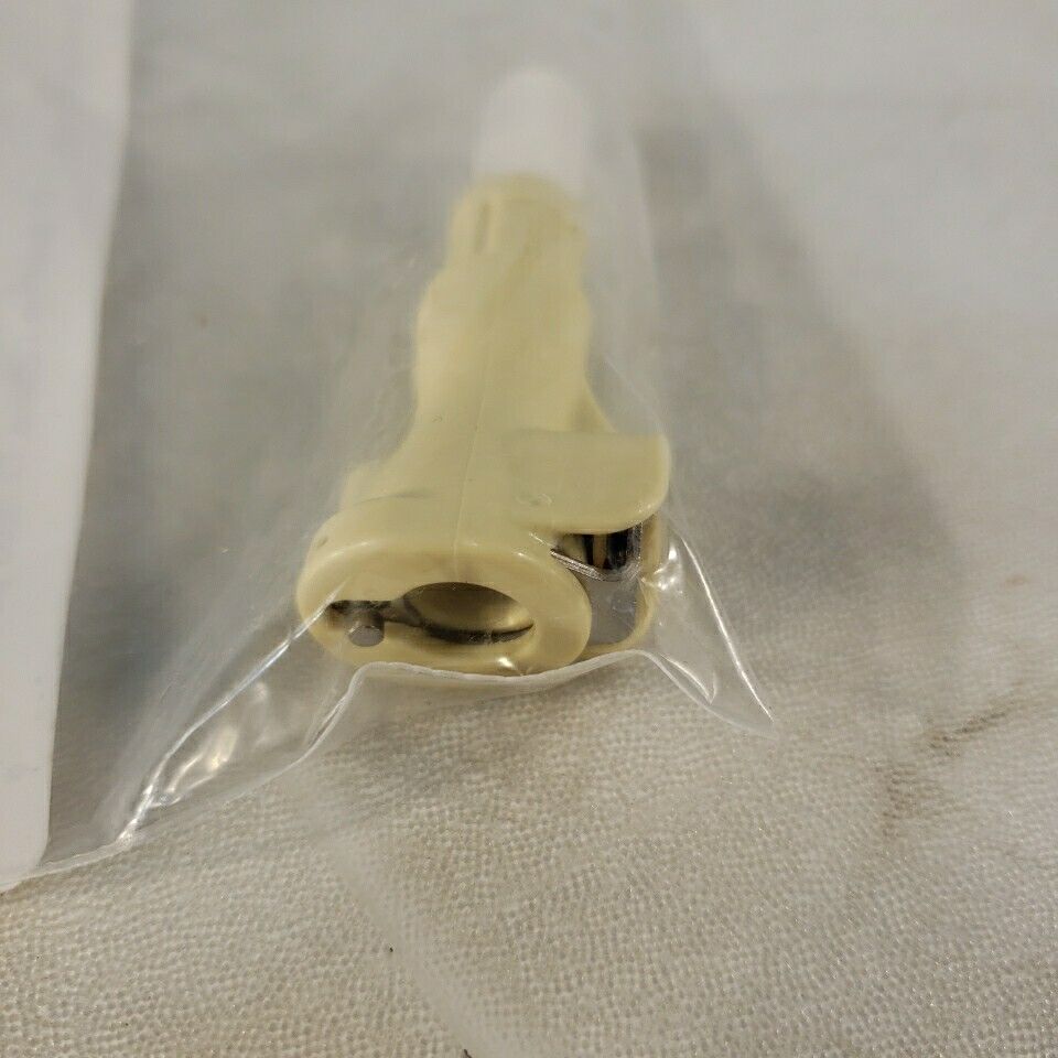 Lifecycle 66964 1/4" Connector Ferrule CHEM+NECT HPLC Tubing CPC Quick Connect