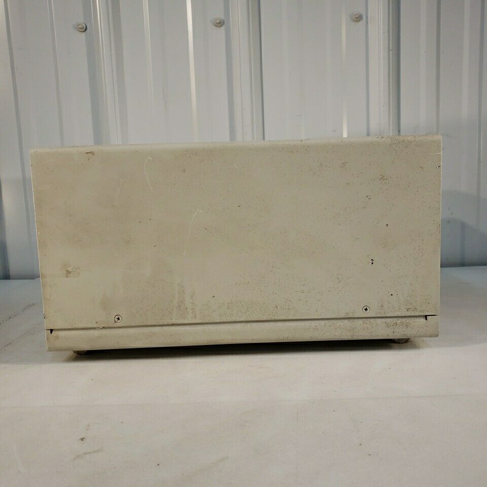 Teledyne ISCO 470 Adjustable DC Power Supply 2-200W 40-1000V Output High Voltage