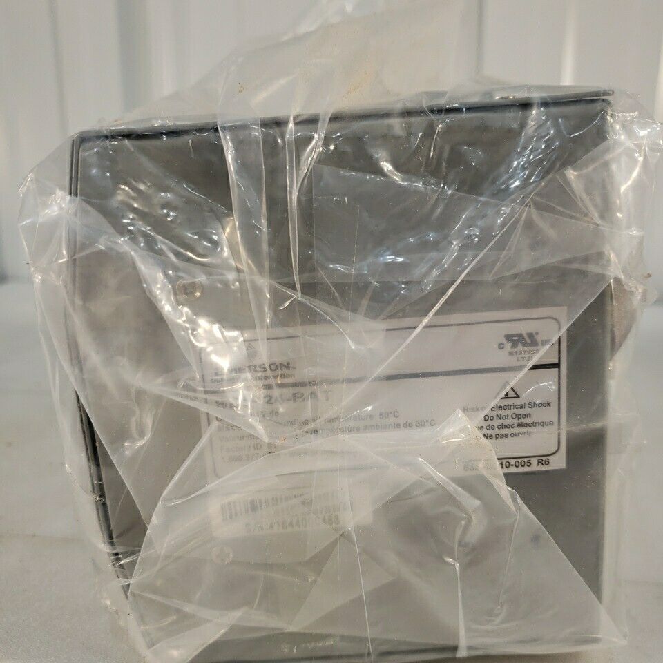 Sola HD SDU 24-BAT Battery Module Industrial DC UPC 24v Output