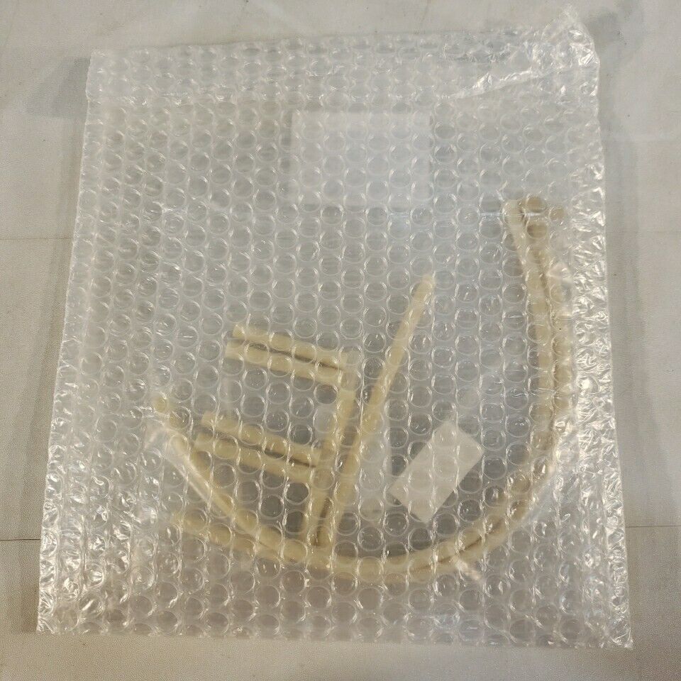 Shimadzu 228-54506 Vacuum Tube DGU-20AR RoHS 2.00 Tubing Kit