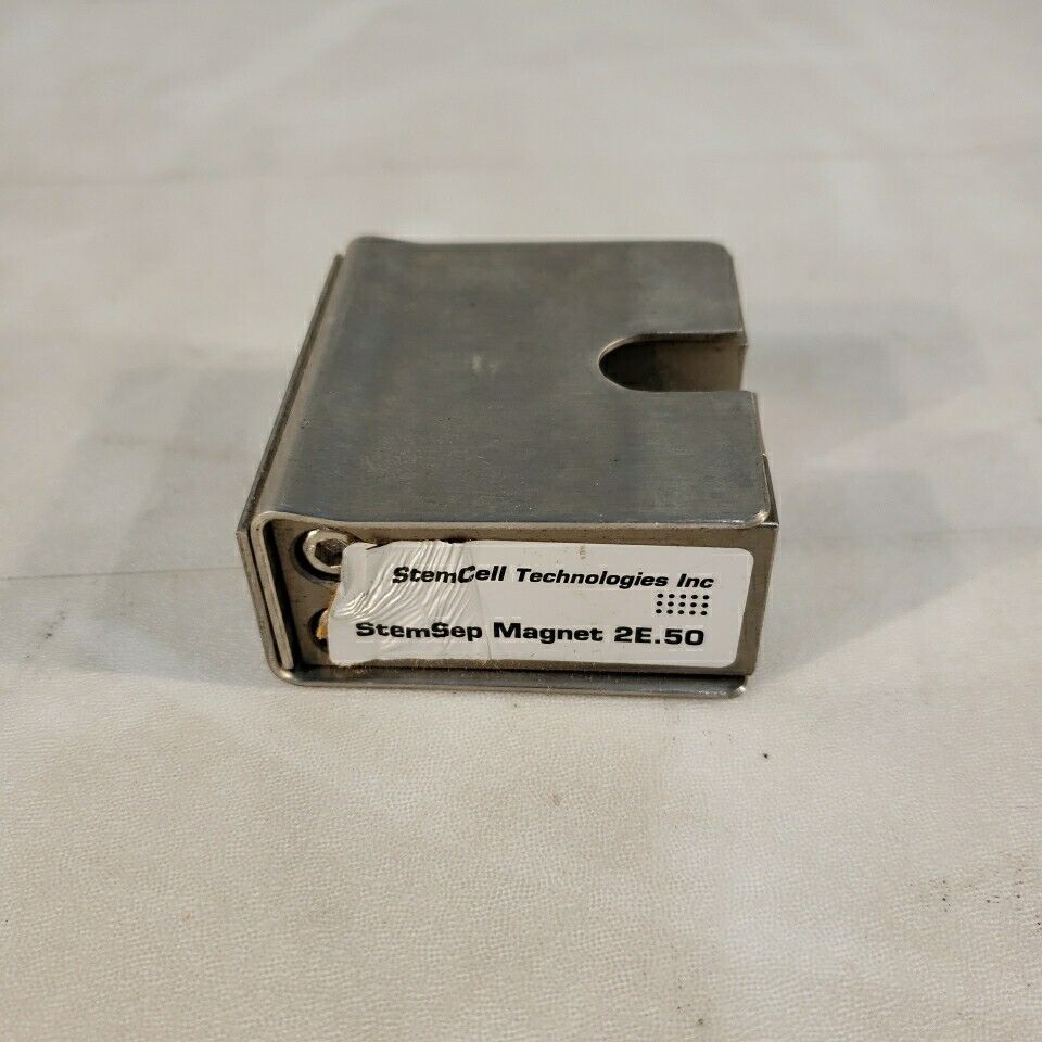 Stemcell Technologies 2E.50 StemSep Magnet Cell Isolation Separation