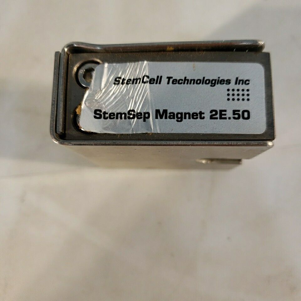 Stemcell Technologies 2E.50 StemSep Magnet Cell Isolation Separation