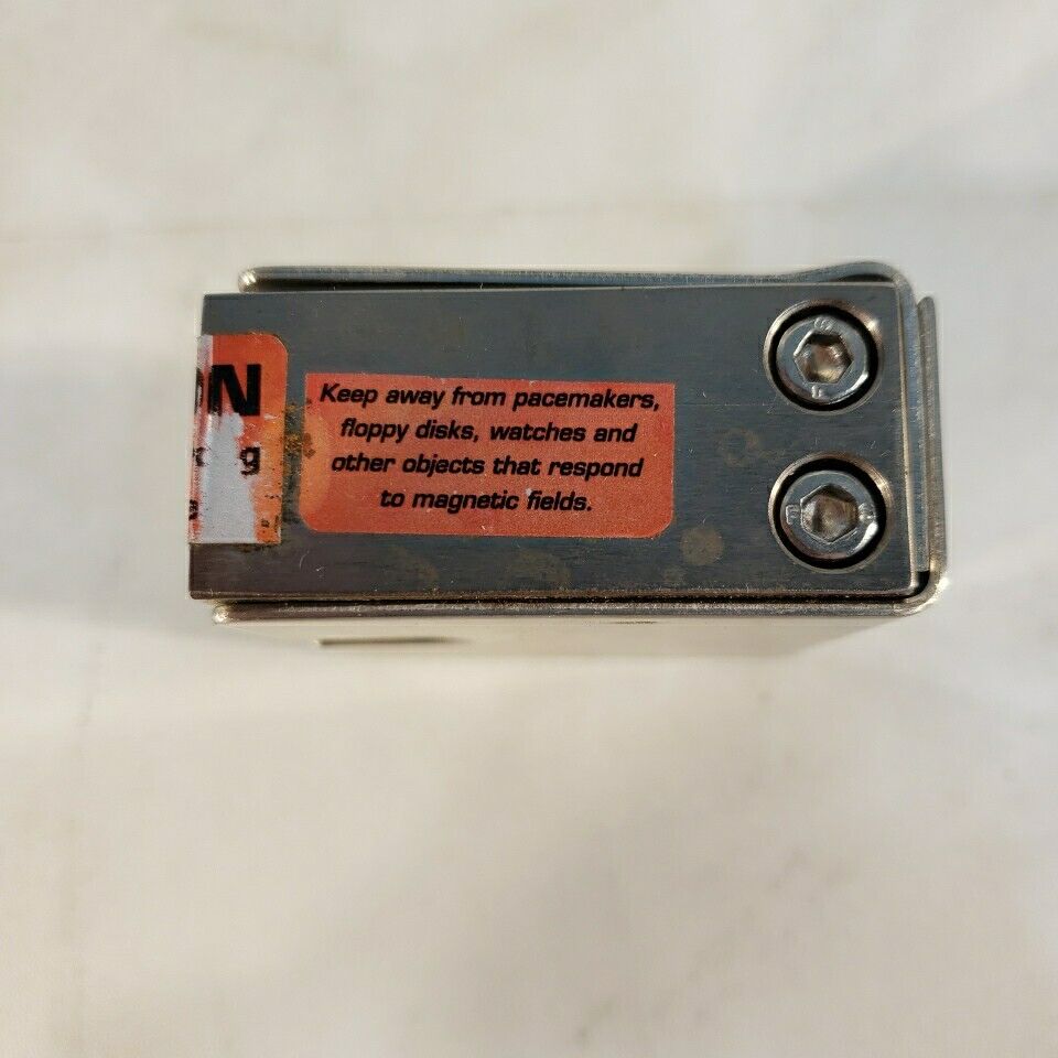Stemcell Technologies 2E.50 StemSep Magnet Cell Isolation Separation