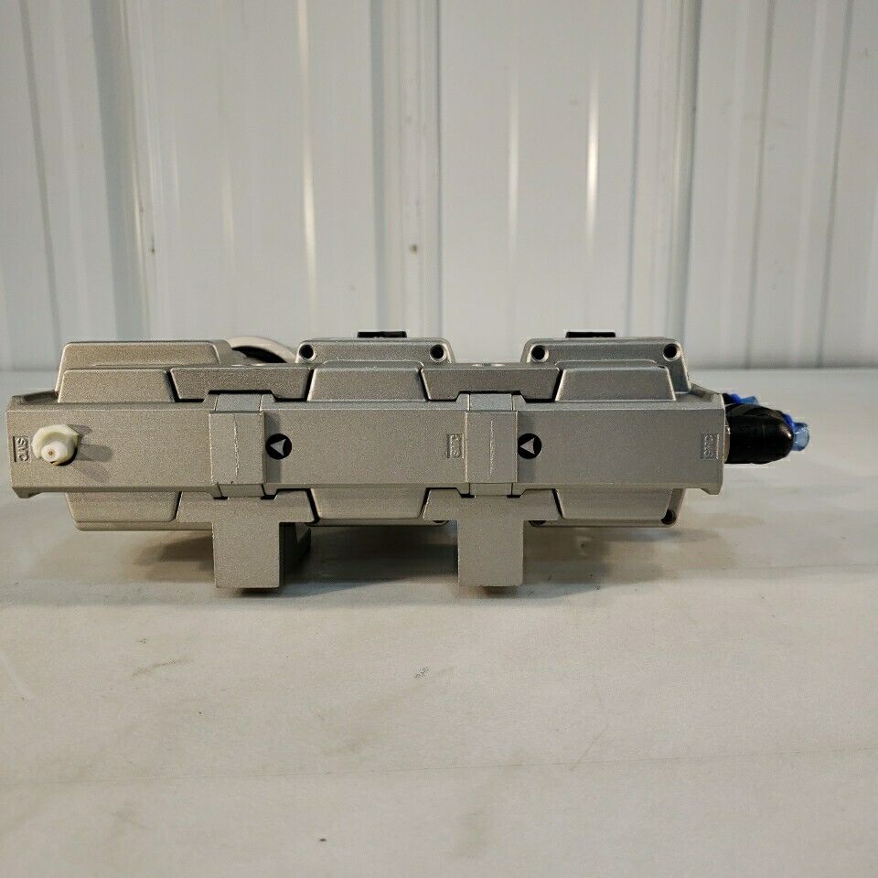 SMC IDG30L 02-P Assembly Membrane Air Dryer Max 1.0 MPa Pneumatic AFM4000