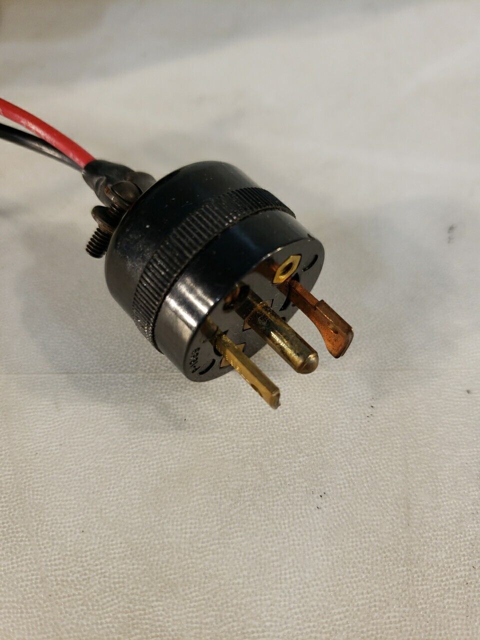 KF40 NW40 Inline Pneumatic Bellows Sealed Valve High Vacuum w/ Solenoids