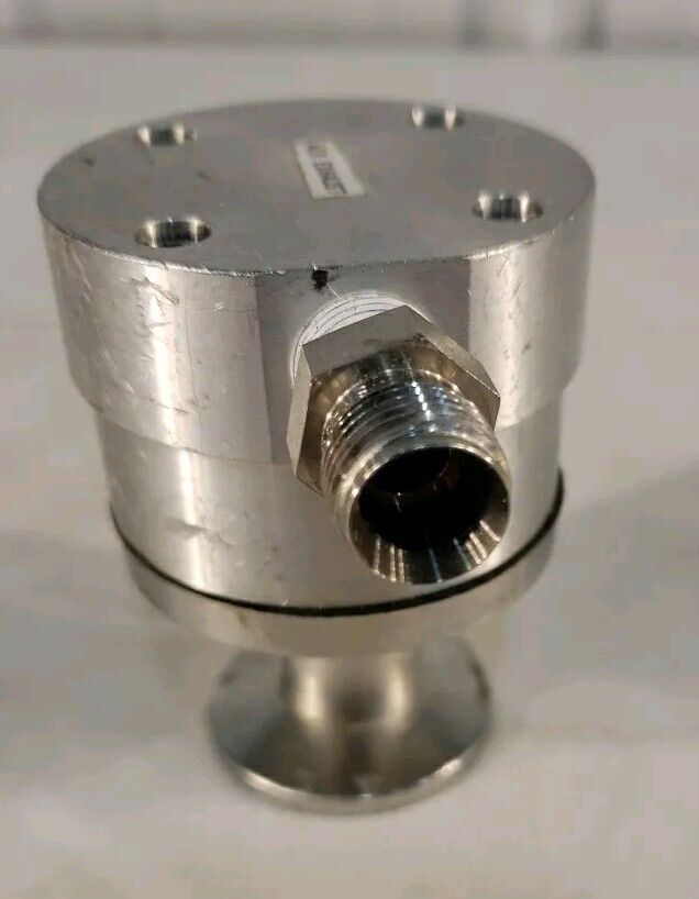 KF25 NW25 Air Exhaust Vent Valve High Vacuum Stainless Steel