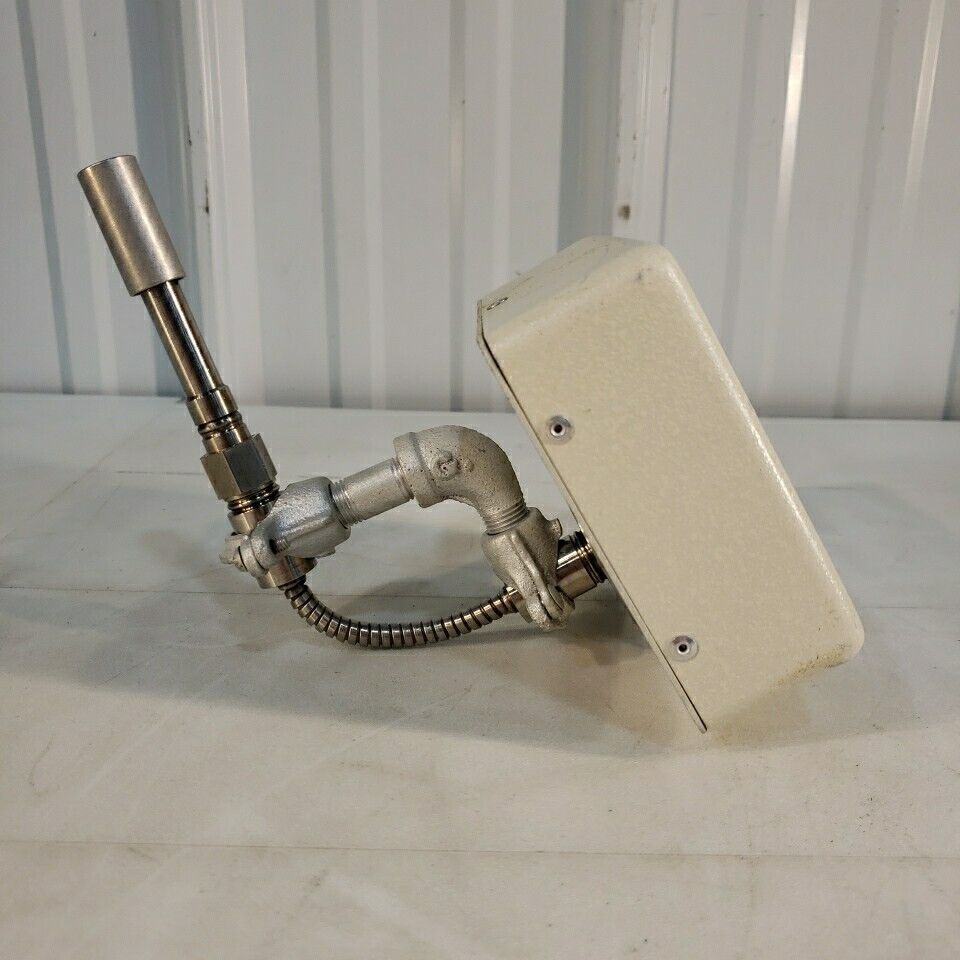 Dynisco PT44IDR-10M 3/3 Pressure Gauge 0-10000 PSIG Transducer