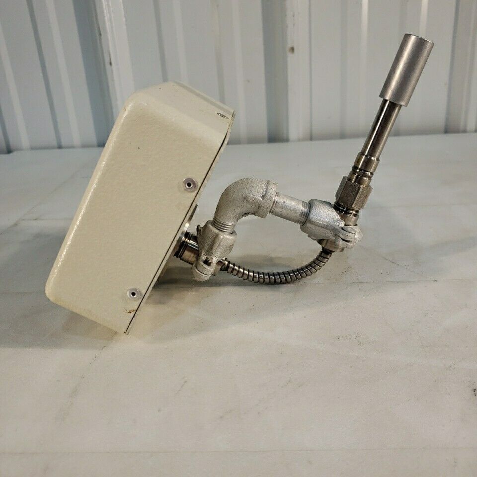 Dynisco PT44IDR-10M 3/3 Pressure Gauge 0-10000 PSIG Transducer