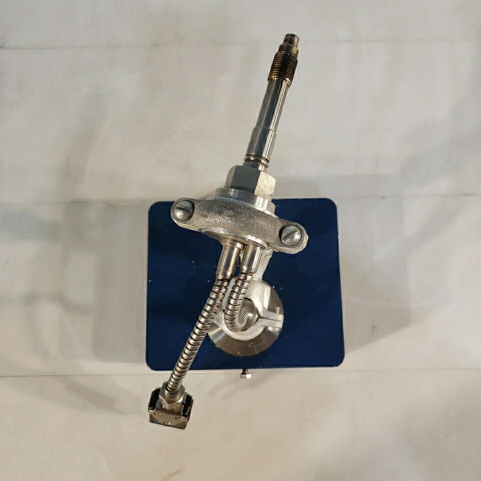 Dynisco TPT442DR-10M-3/3 Pressure Gauge 0-10000 PSIG Transducer