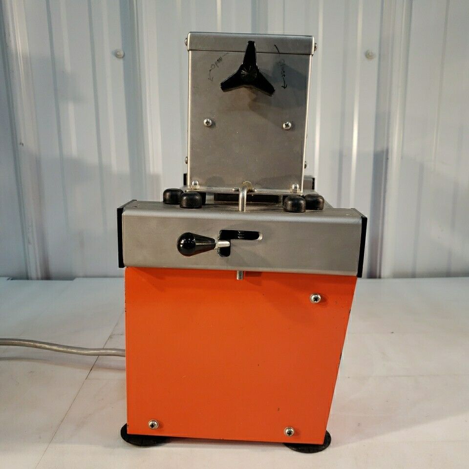 Glas-Col VB-3 Big Vortexer Vortex Mixer w/ Tube Stand Holder