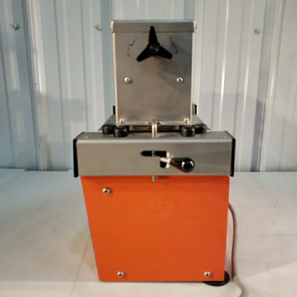 Glas-Col VB-3 Big Vortexer Vortex Mixer w/ Tube Stand Holder